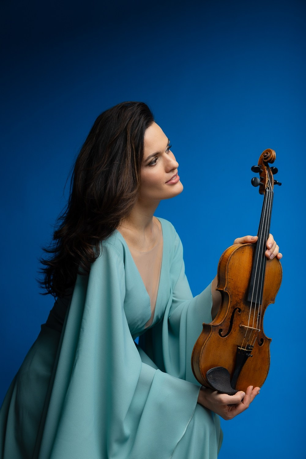 Фотограф Владимир Волков