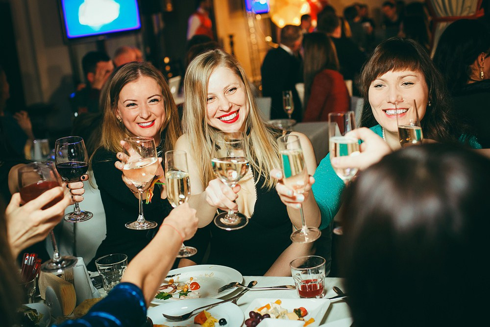 Репортаж. Татьяна Фомичева. Репортажный и светский фотограф в Москве