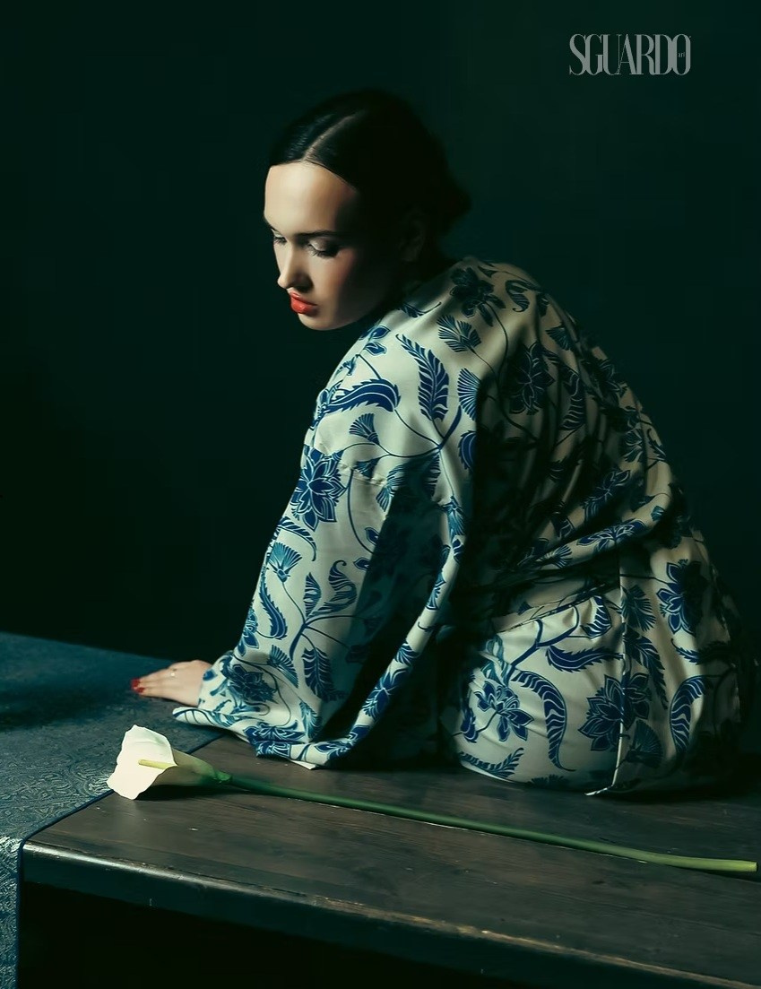 Фотограф в Новосибирске