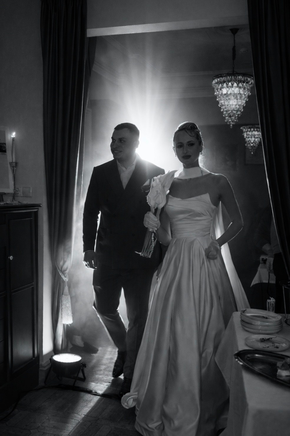 ALEXEY & SOFI. Свадебное ФОТО & ВИДЕО Москва/Липецк