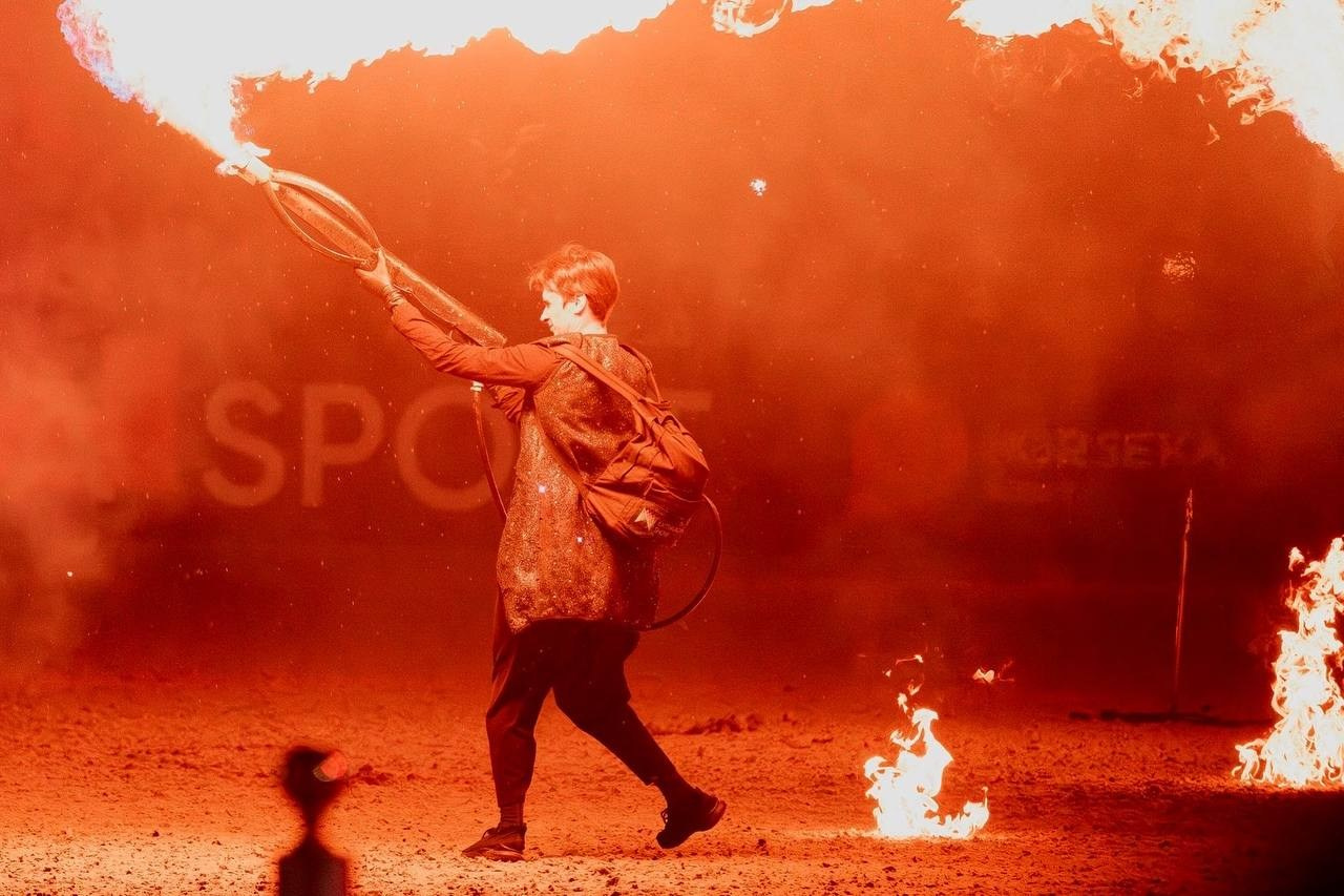 Иваново Поле — 2025. Куракина Дарья • Конный фотограф