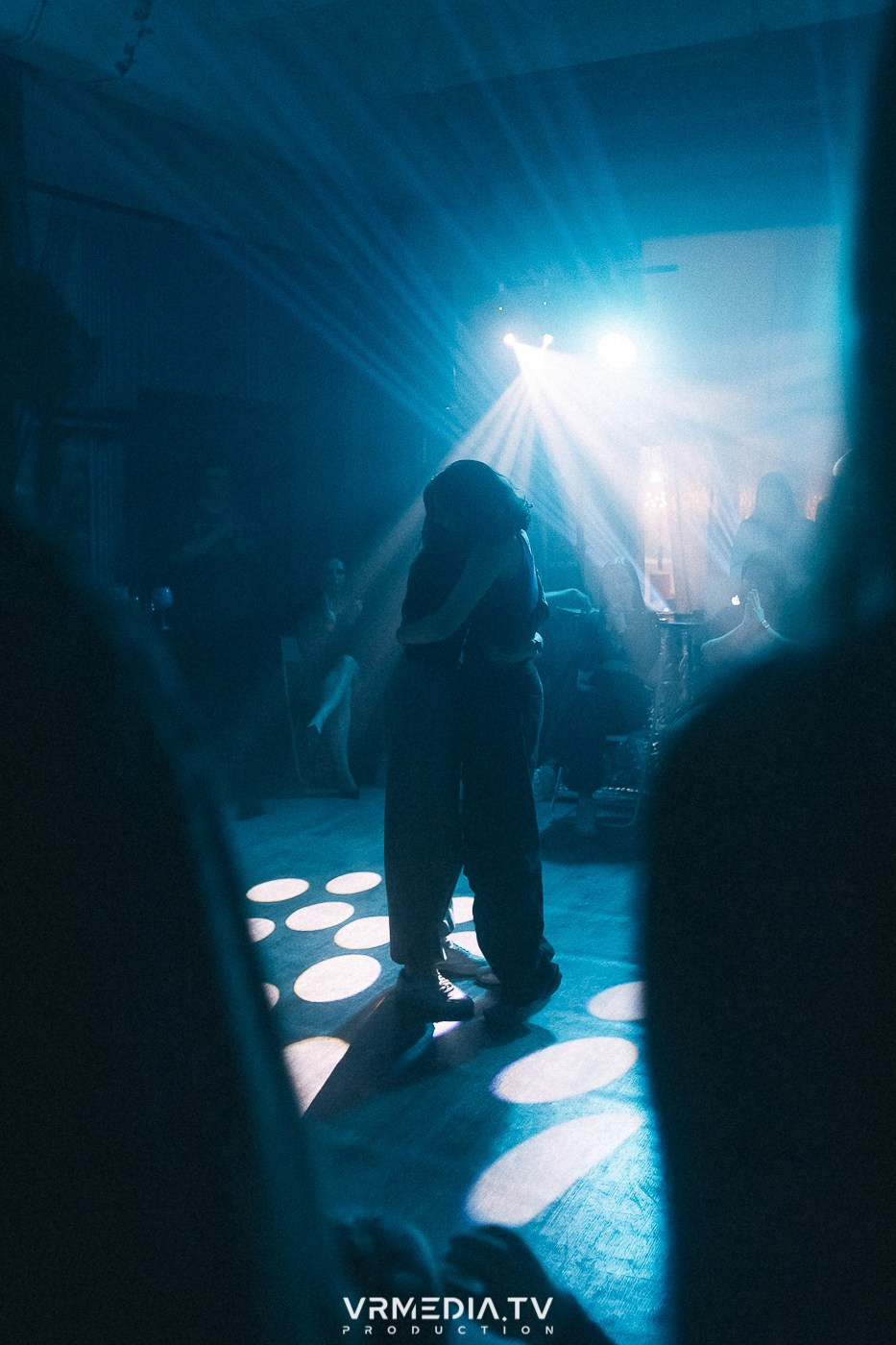 «JAWSSPOT» 3 ГОДА