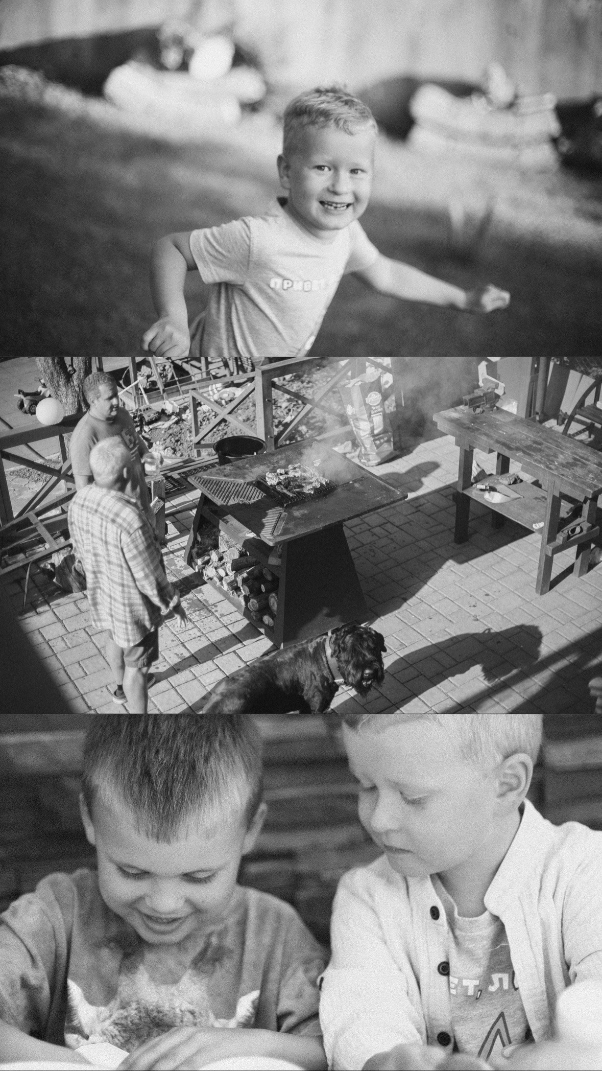 День Рождения. Фотограф Екатерина Максимова: семейные, индивидуальные съемки, свадьбы