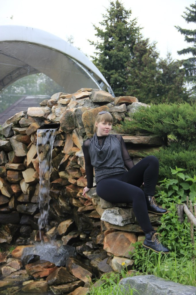 День рождения Фантима. 7 лет! | 21-22.05.2016. Галерея Фантим