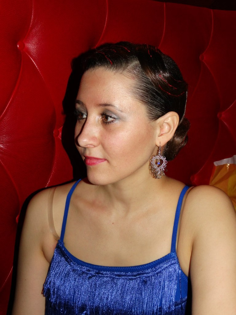 Клубная вечеринка «Новогодний корпоратив» | 26.12.2015. Галерея Фантим