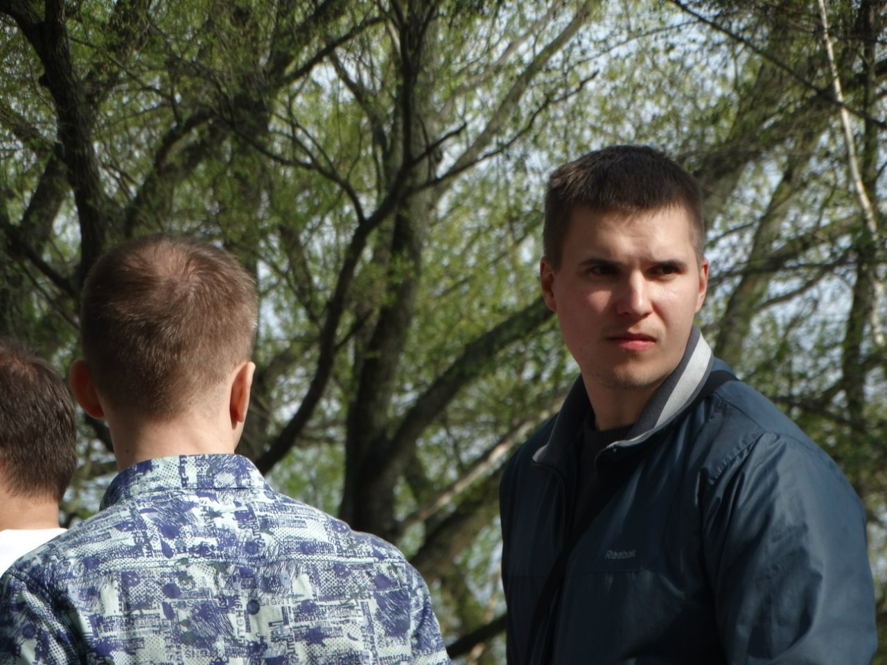 Шашлыки | 01.05.2016. Галерея Фантим