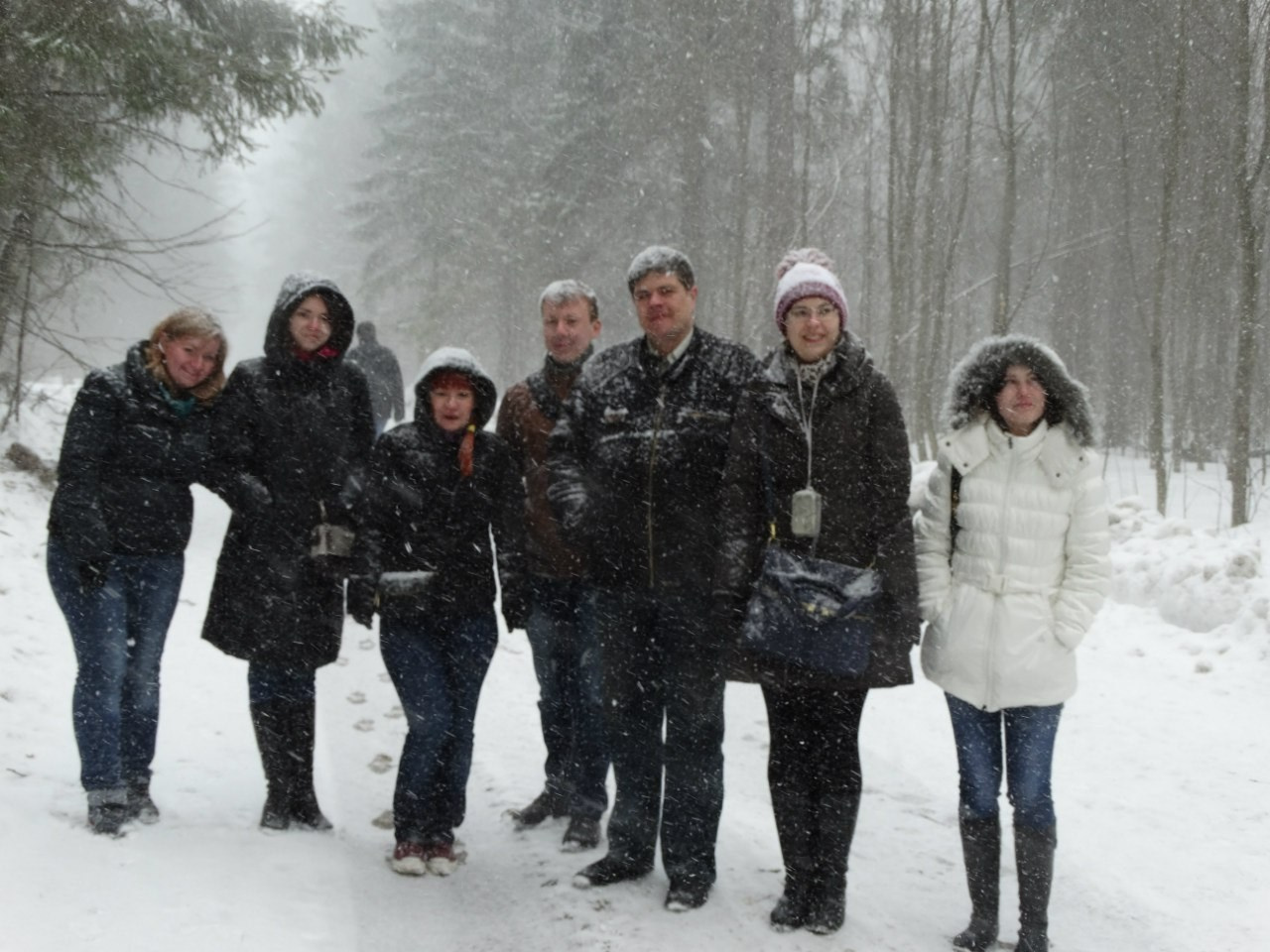 Кострома | 21-22.03.2015. Галерея Фантим