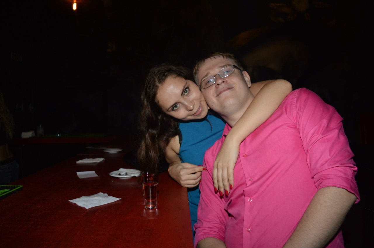 Тур по барам | 08.07.2016. Галерея Фантим