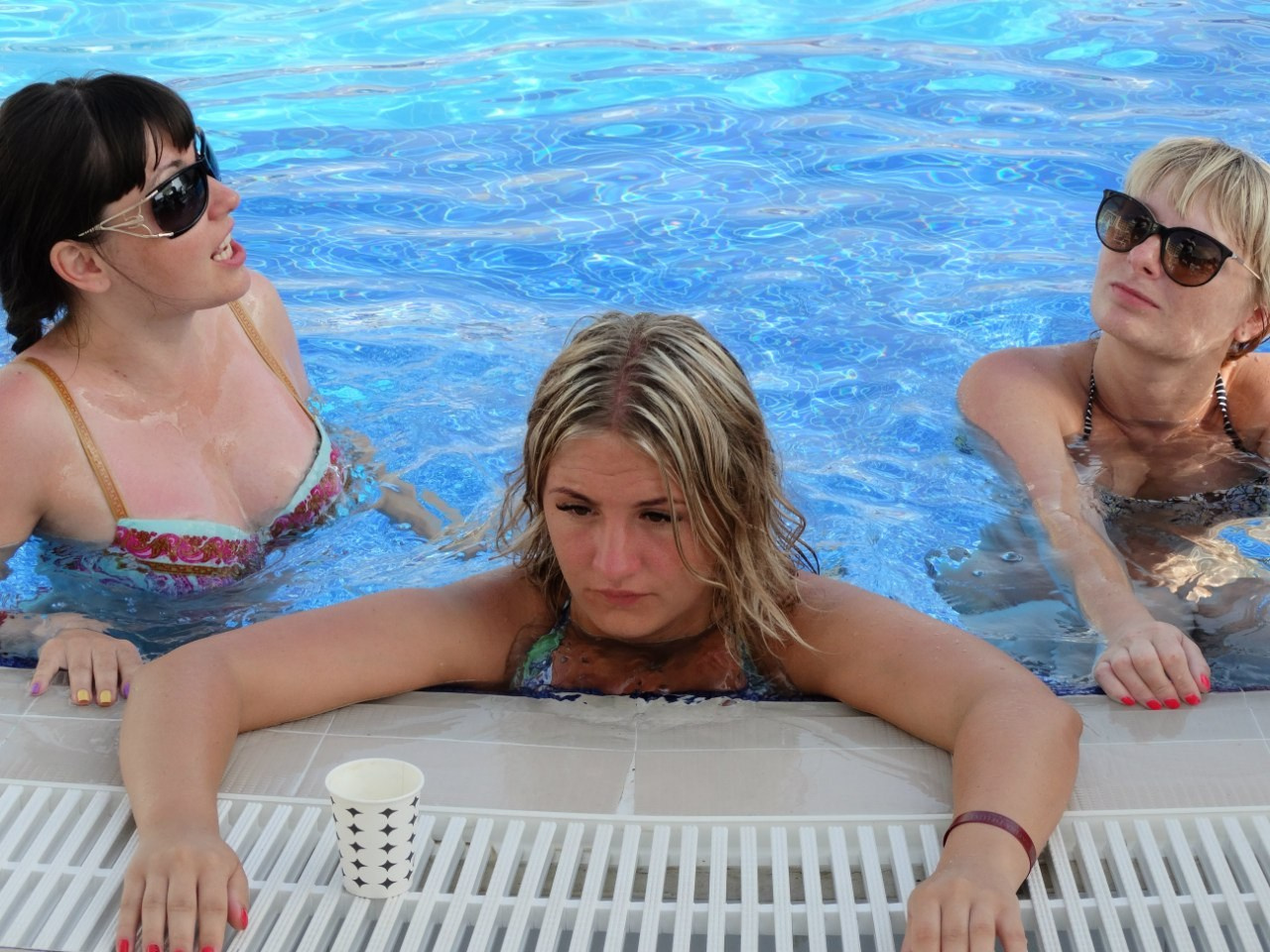 Турция | 06-13.09.2015. Галерея Фантим