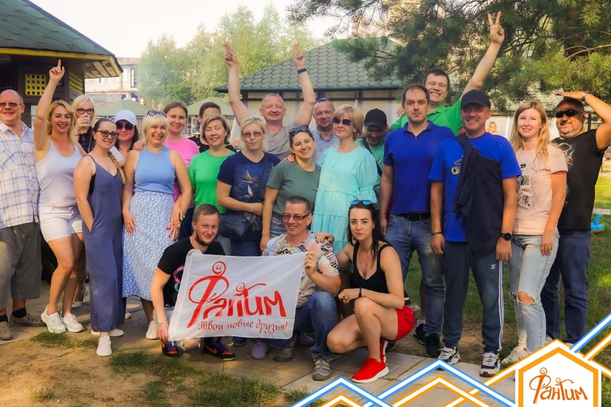 Шашлыки | 06.07.2024. Галерея Фантим