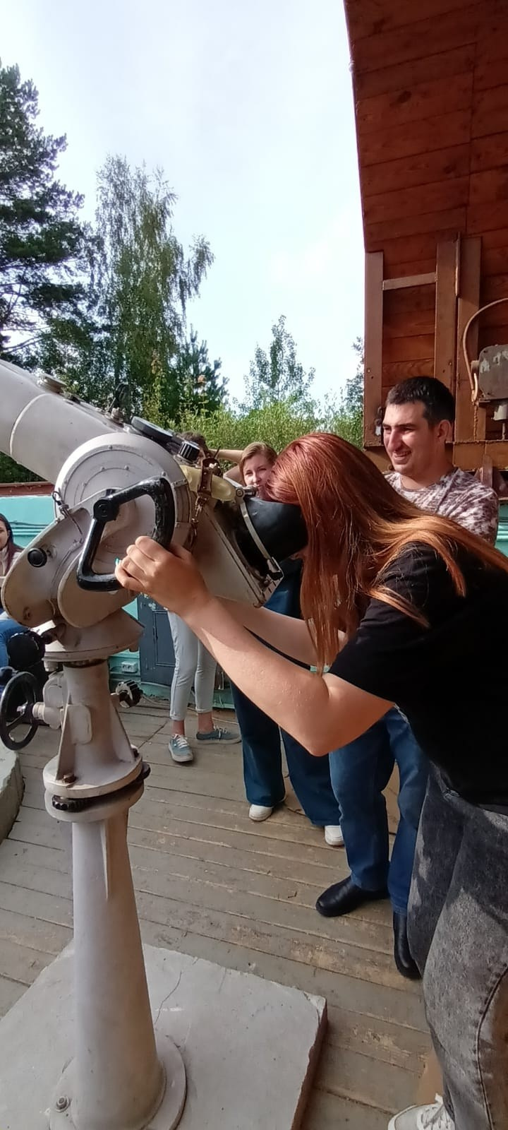 Звенигород | 29.06.2023. Галерея Фантим