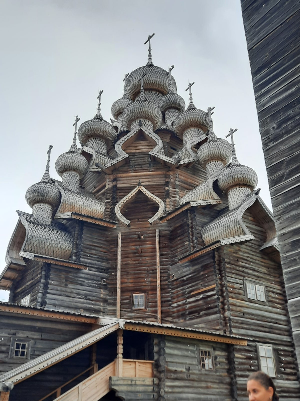 Карелия | 20-22.08.21. Галерея Фантим