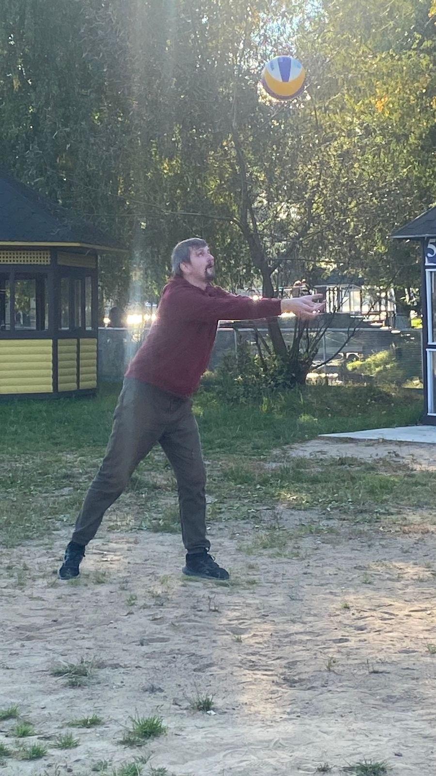 Шашлыки | 16.09.2023. Галерея Фантим