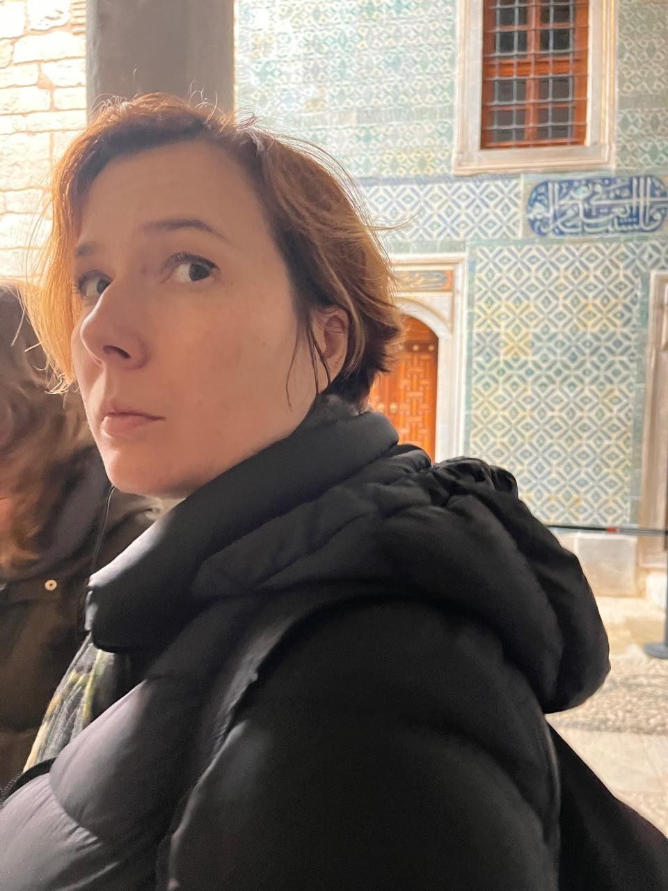 Великолепный Стамбул | 28.04 — 02.05.2024. Галерея Фантим