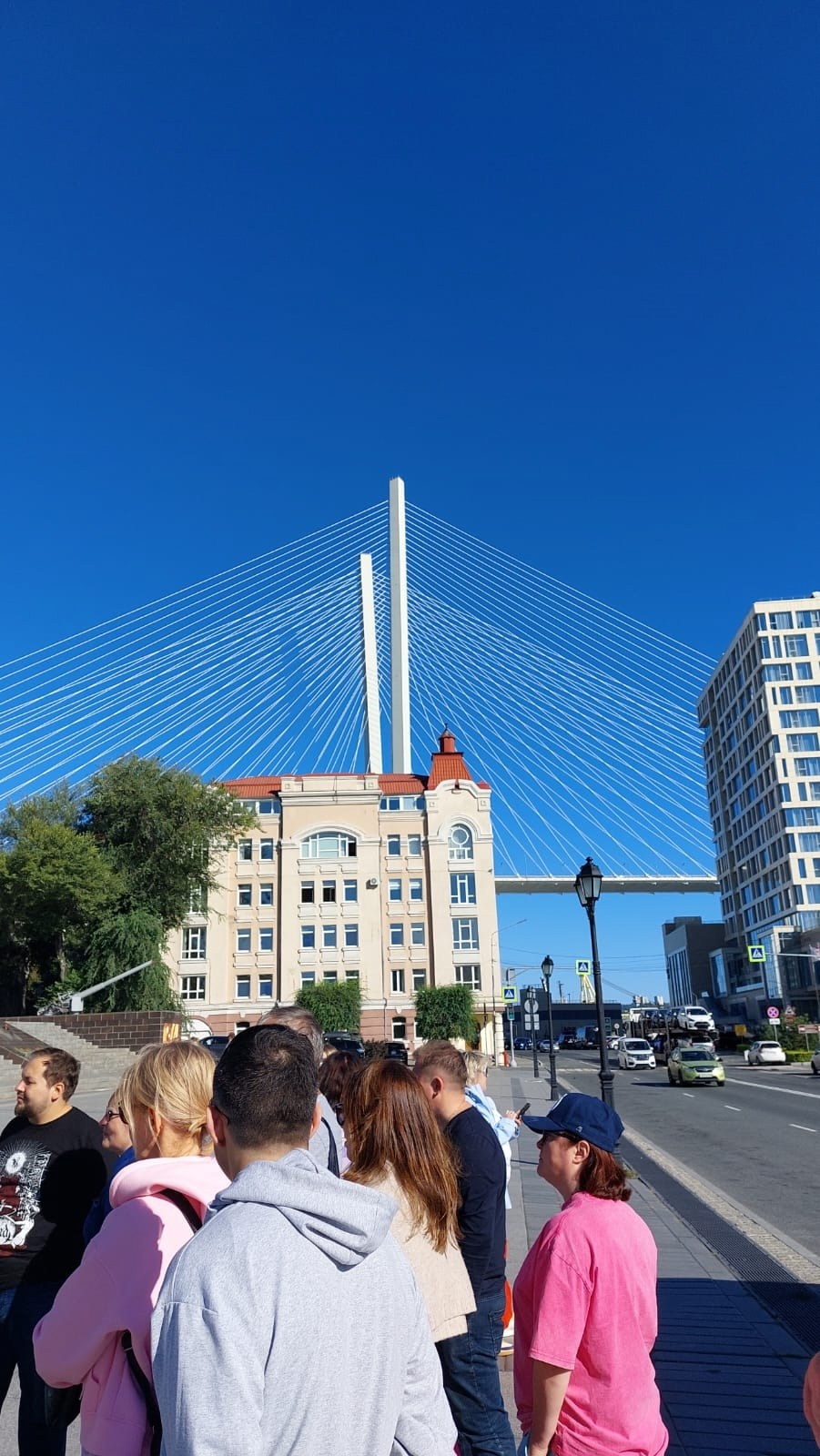 Владивосток 1 | 18-21.09.2025. Галерея Фантим