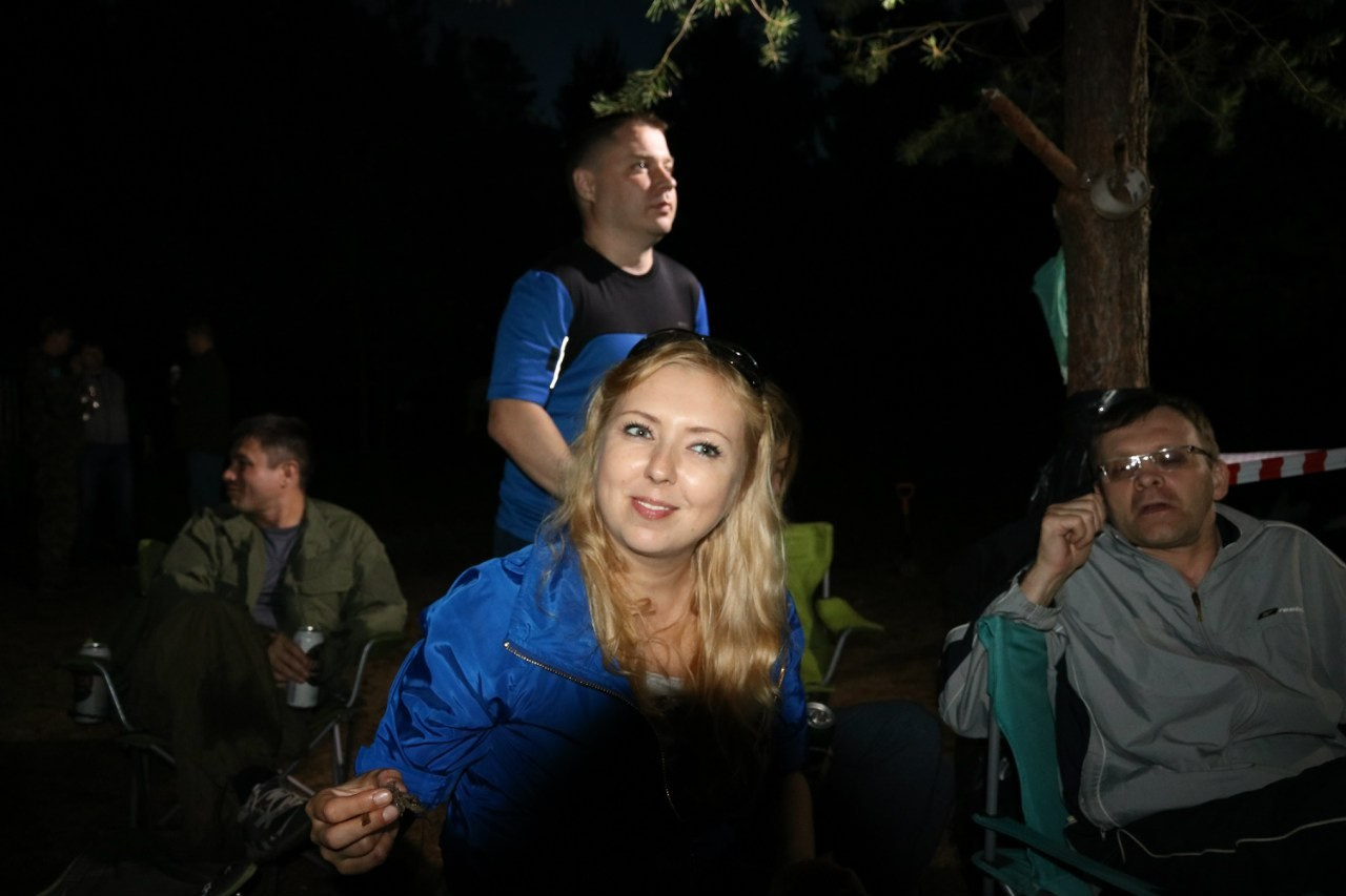 Походная Романтика 17 | 17-19.06.2016. Галерея Фантим