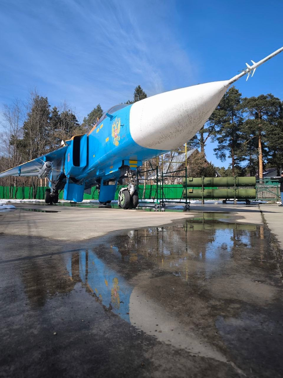 Дубна. Экскурсионная поездка | 12.04.2025. Галерея Фантим