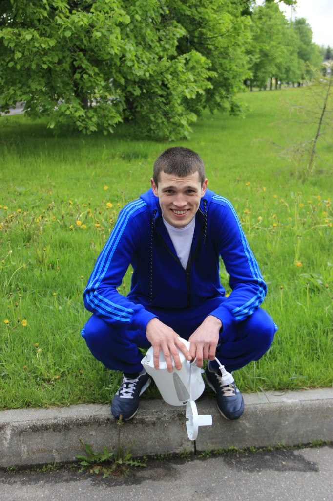 День рождения Фантима. 7 лет! | 21-22.05.2016. Галерея Фантим