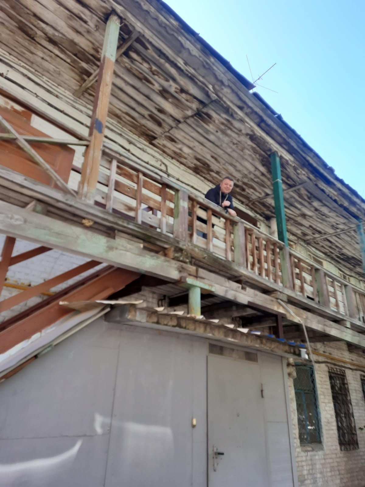 Самара. Экскурсионная поездка | 2023. Галерея Фантим