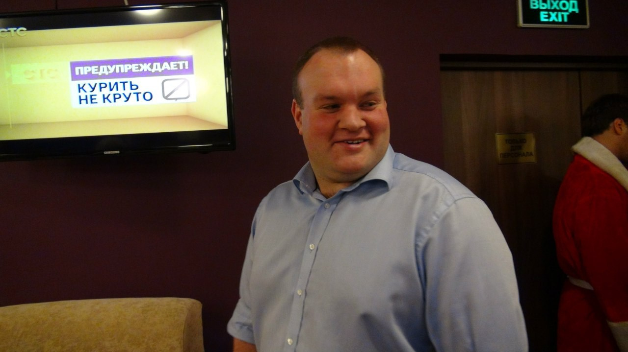 Новый Год 2015!!! | 31.12.2014-02.01.2015. Галерея Фантим