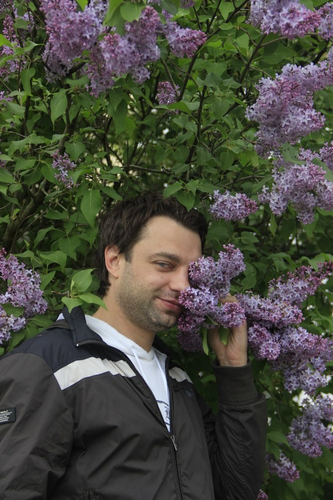 День рождения Фантима. 7 лет! | 21-22.05.2016. Галерея Фантим