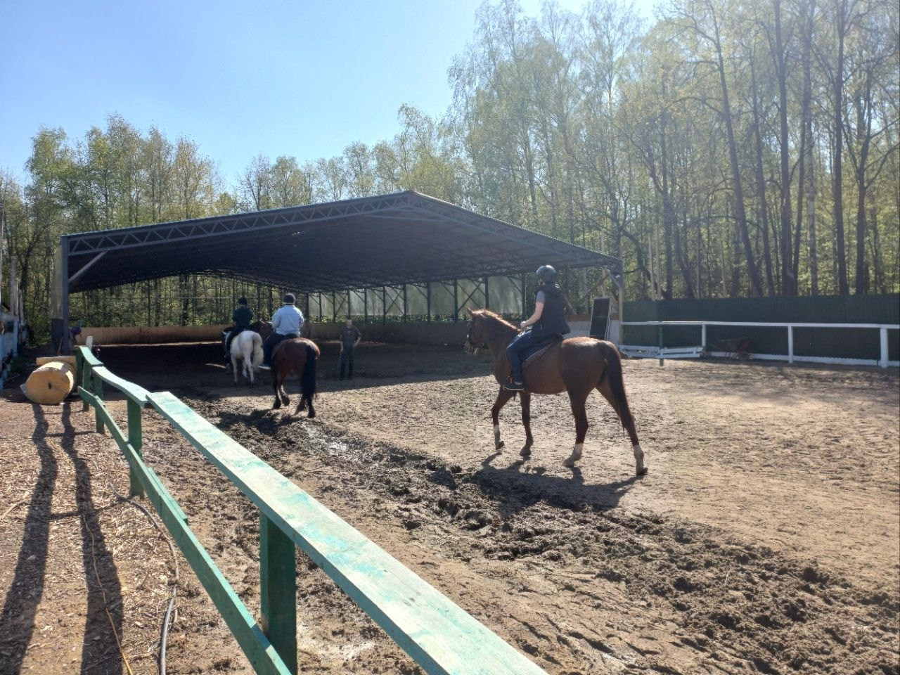 Лошадинг | 30.03.2024. Галерея Фантим
