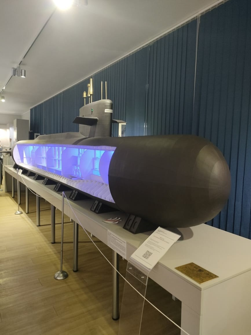 Архангельск | 08.05 — 11.05.2025. Галерея Фантим