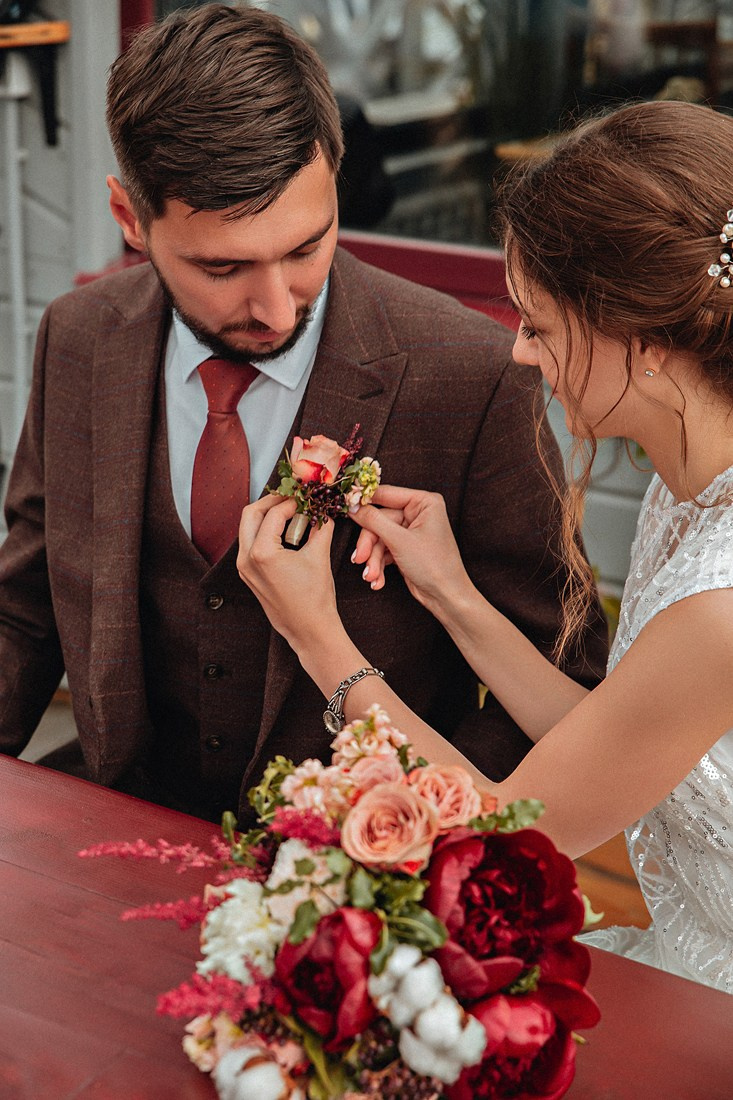 M & L. Портретный и Семейный фотограф в Санкт-Петербурге Rocket Alice