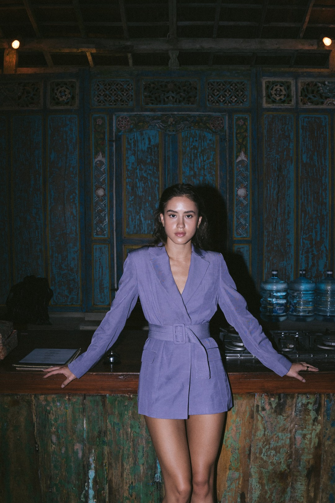 Nadia. Kseniia Kremneva — Photographer