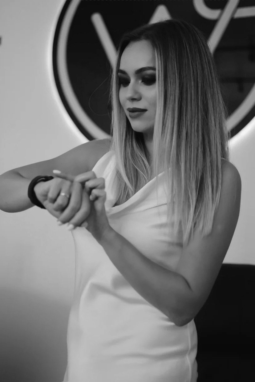 Альбом #4. Фотограф  Москва&Сочи Лазарева Вита