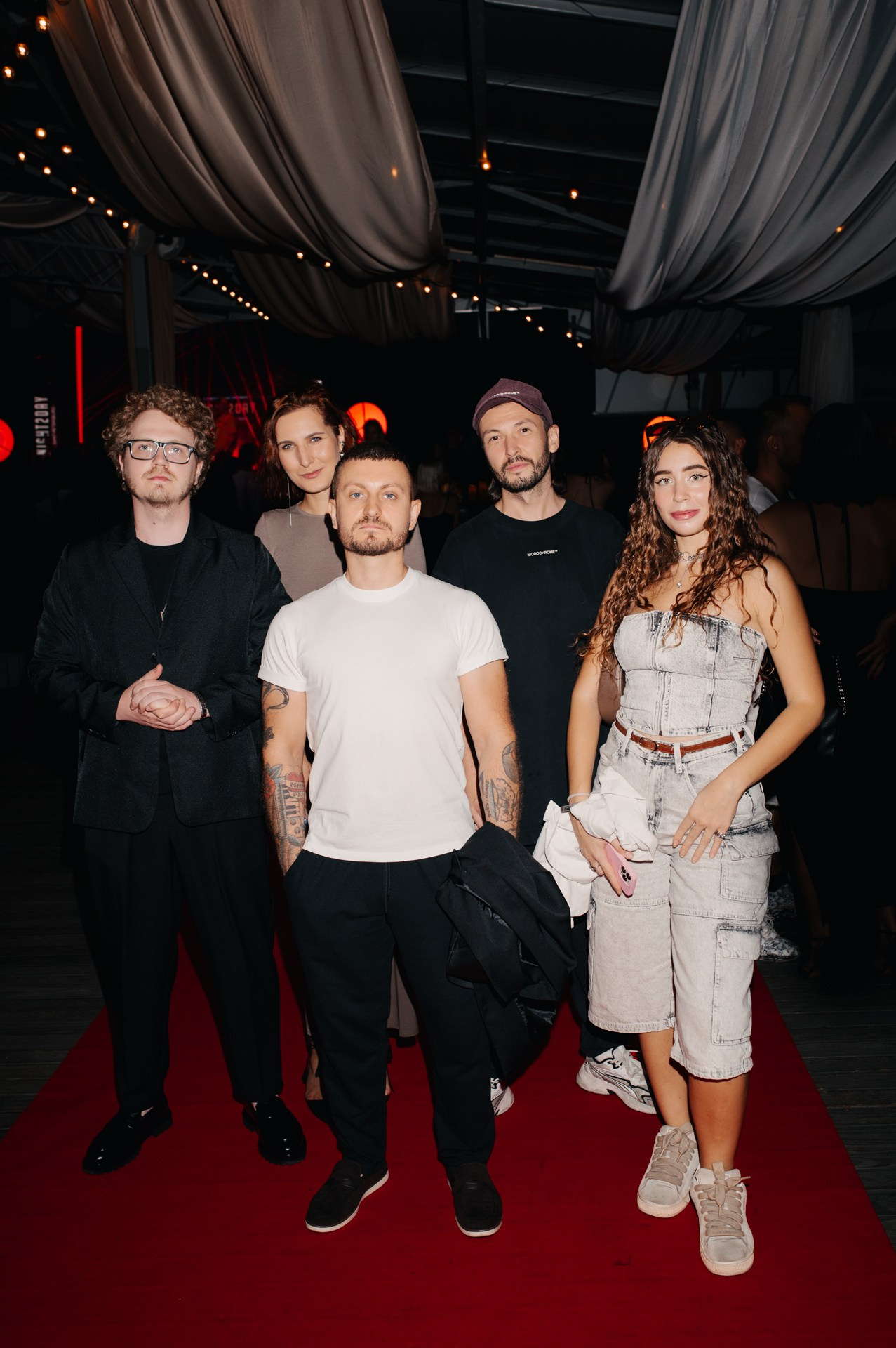 NIGHT2DAY CHOICE 2024. Night2Day Санкт-Петербург