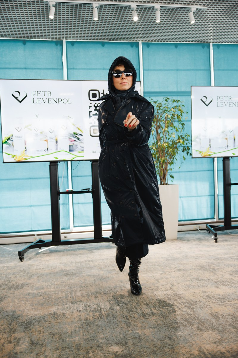 02.03.2025 Форум «Современная женщина». ProVizArt