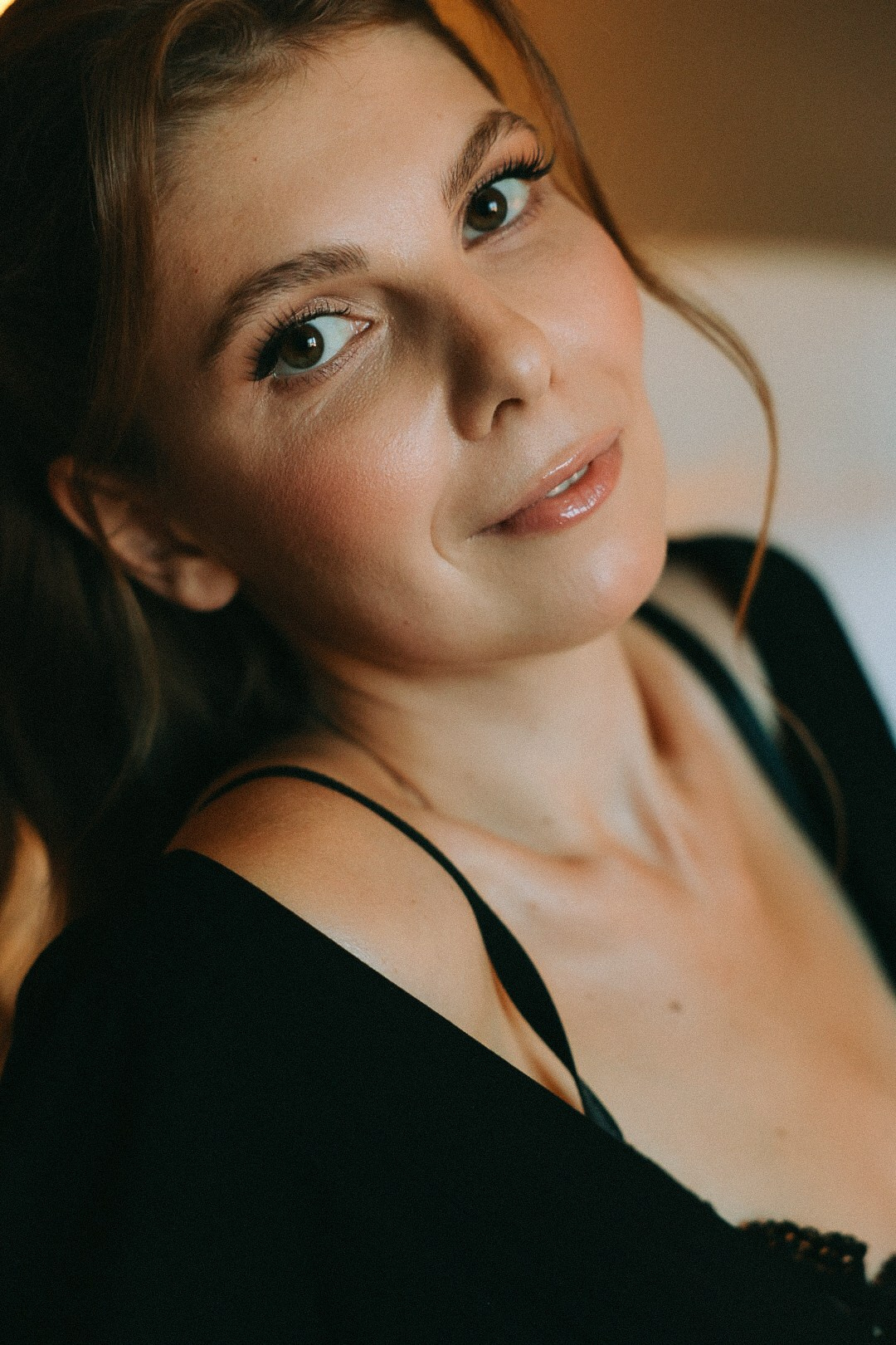 Эдуард и Ксения. Фотограф Нижний Новгород