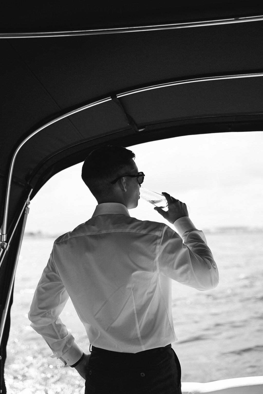 Арсений и Мария. Фотограф Нижний Новгород