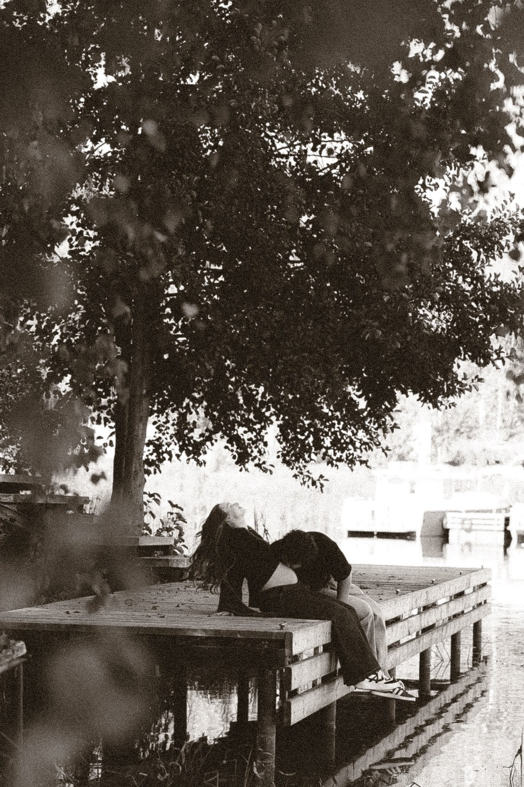 Данил и Аня. Фотограф Нижний Новгород