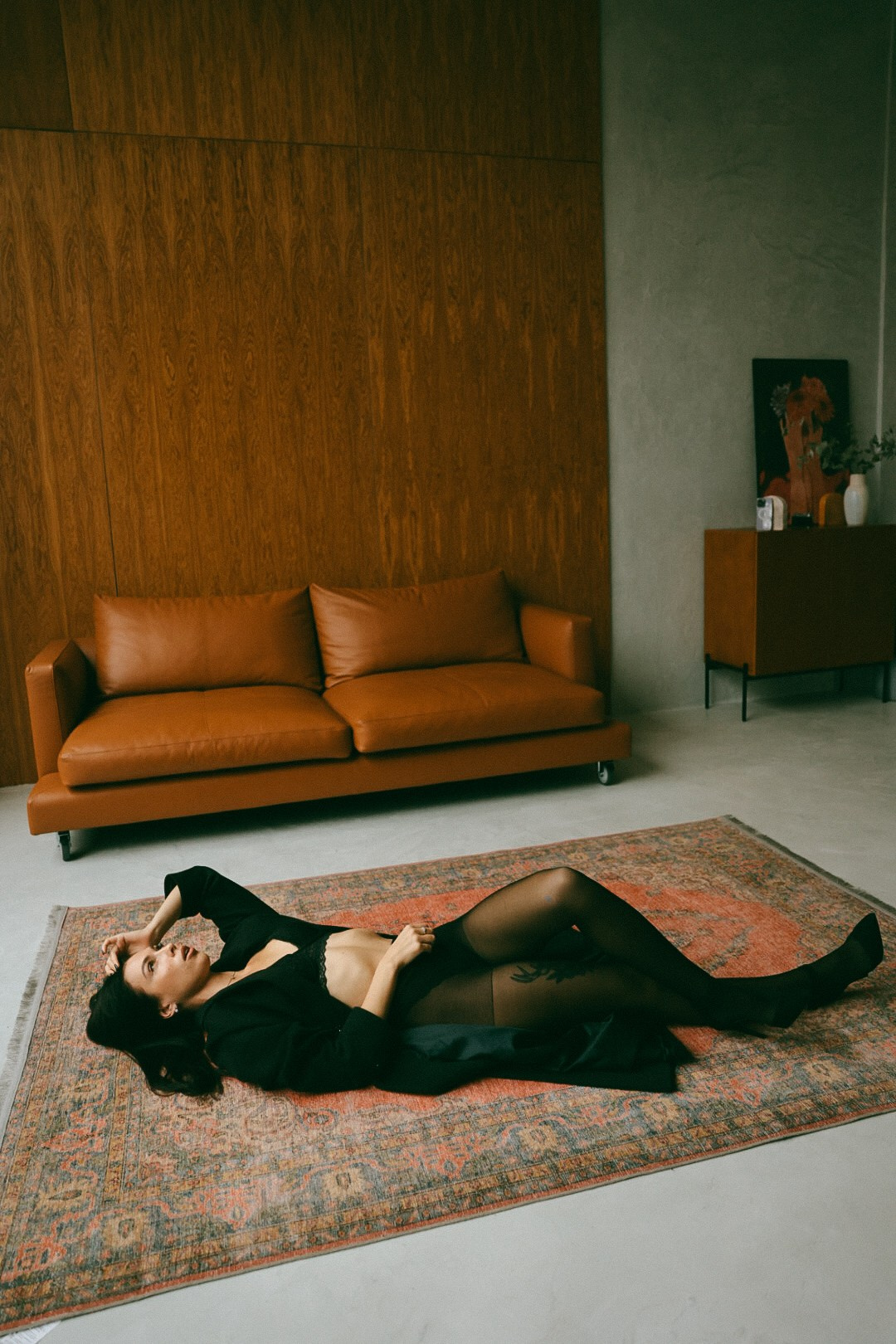 Оля. Фотограф Нижний Новгород