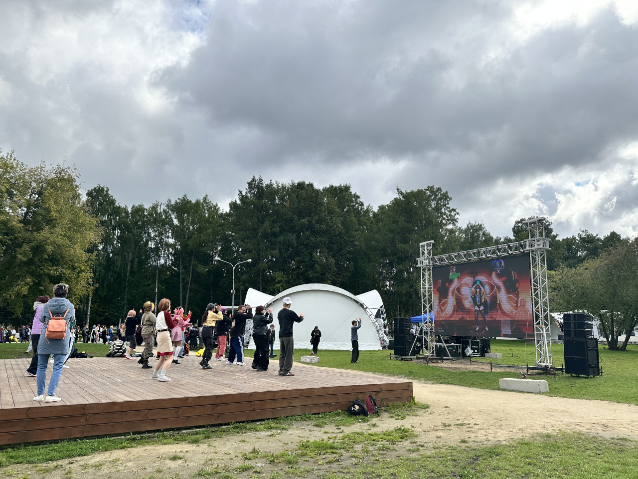 ГикКон-2025. Video Crew