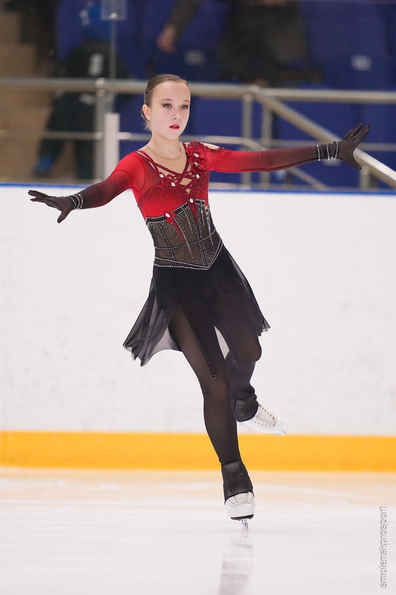 Фигурное катание. Портфолио prosport67. Спортивный фотограф Олег Медведев | prosport67 | Смоленск