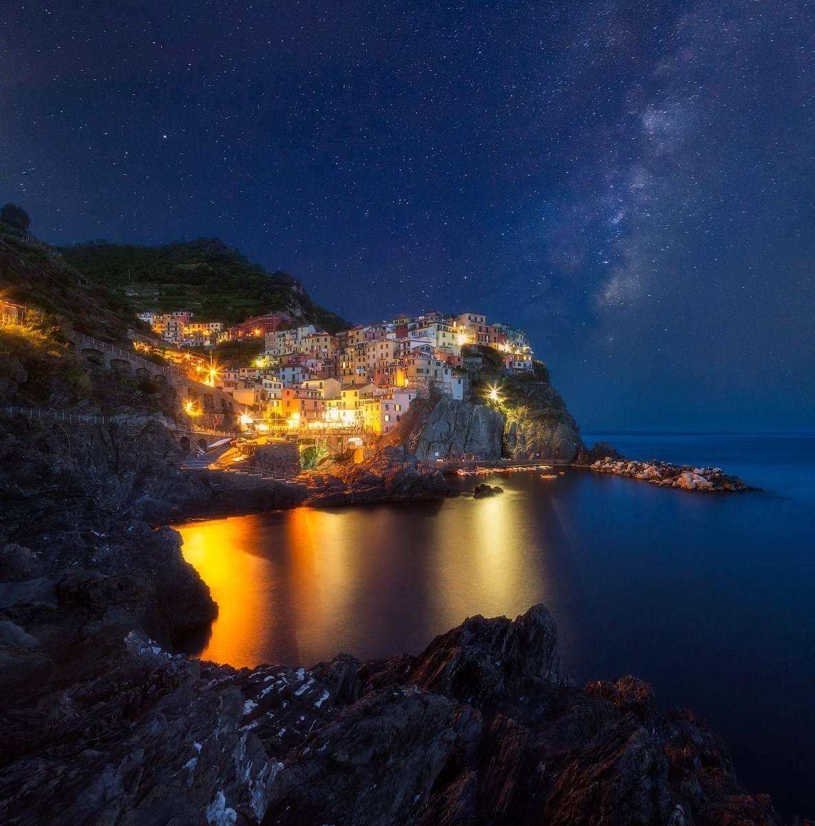 Landscapes. Sergey Sutkovoy — Designer, photographer, traveler, woodworker