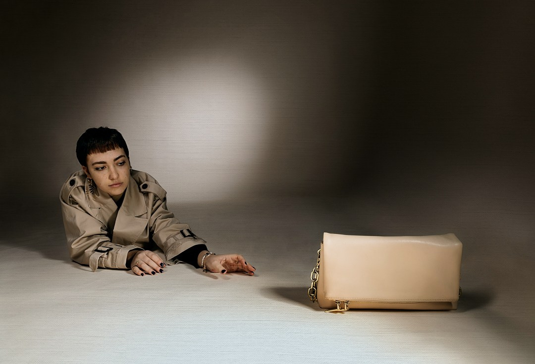 Fashion editorial photoshoots. Mona — Fashion & Documentary photographer