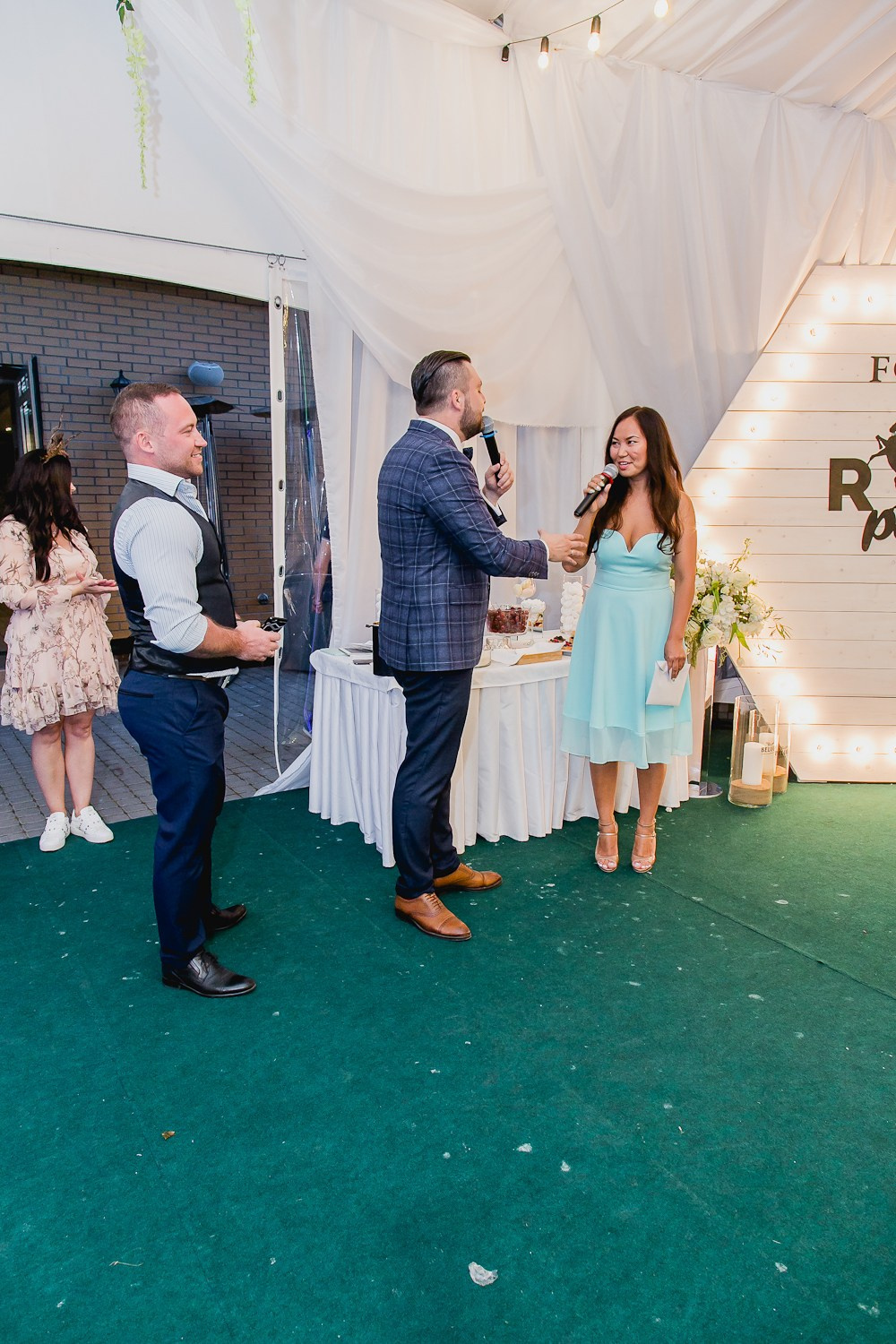 Levada. Главная