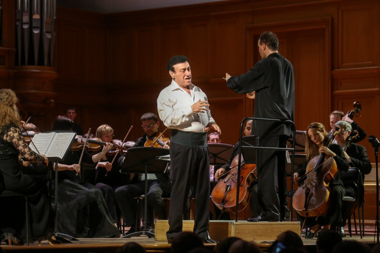 Оперный класс в честь Елены Образцовой. Дарья Письменюк / Darya Leitstern — фотограф, музыкант, журналист, путешественник