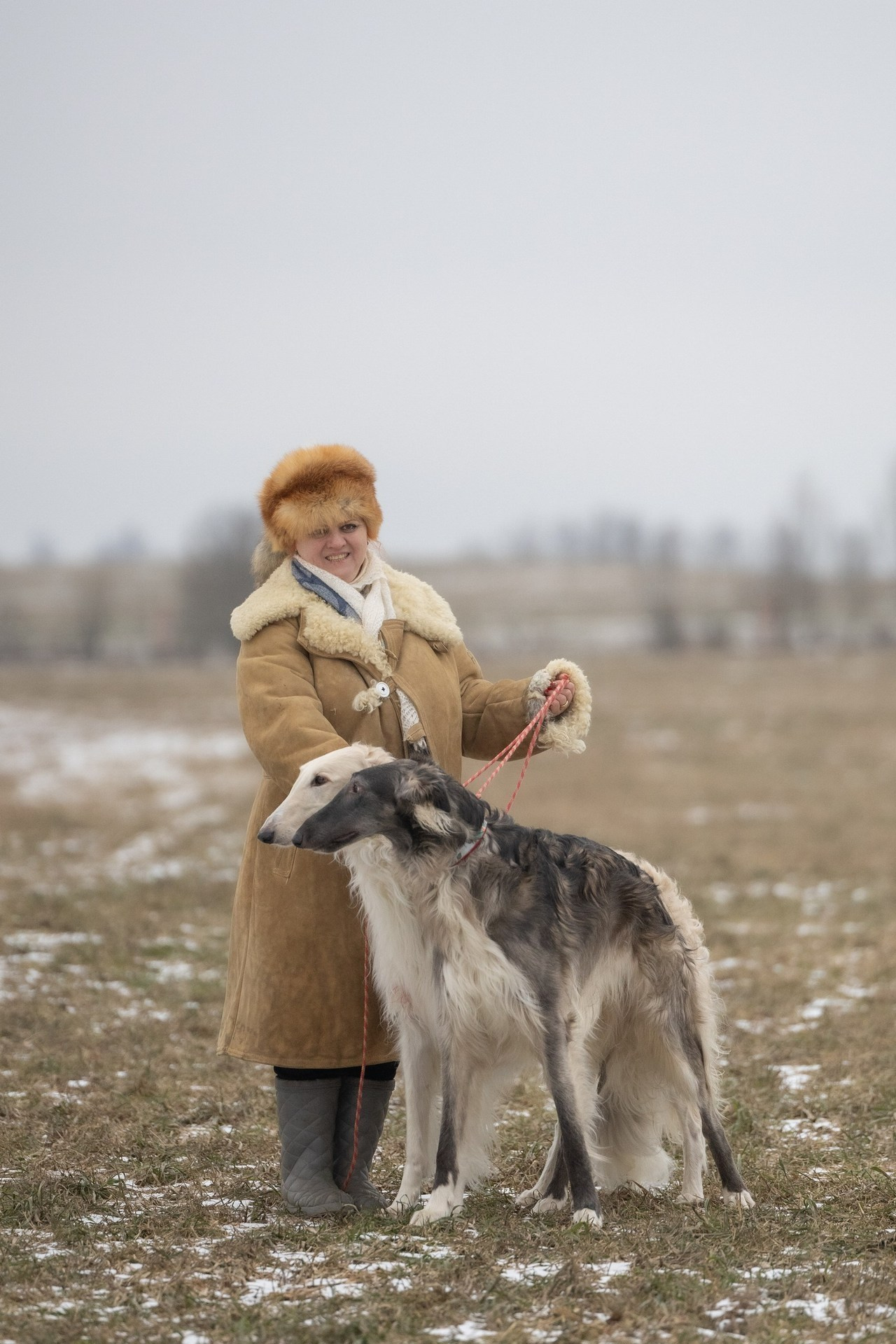 Отзывы. Фотограф-анималист Юлия Удовенко