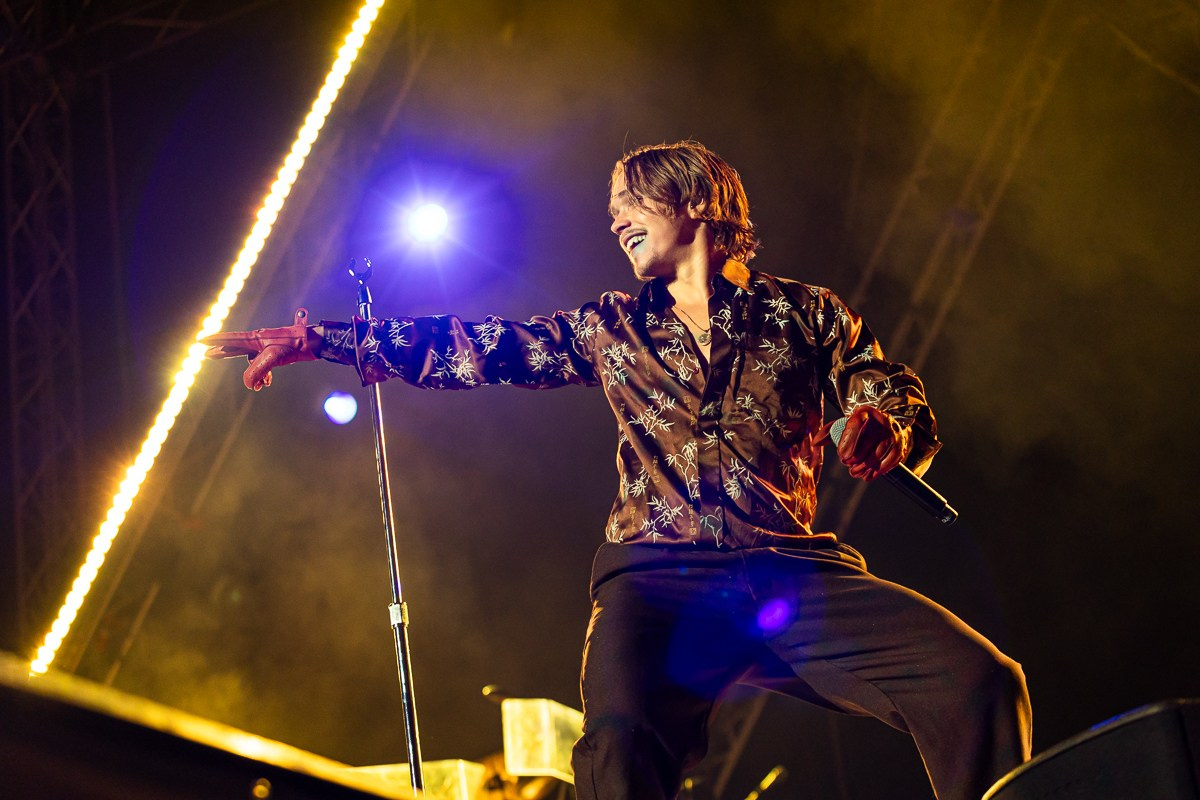 Репортаж. Фотограф Александр Ямпольский