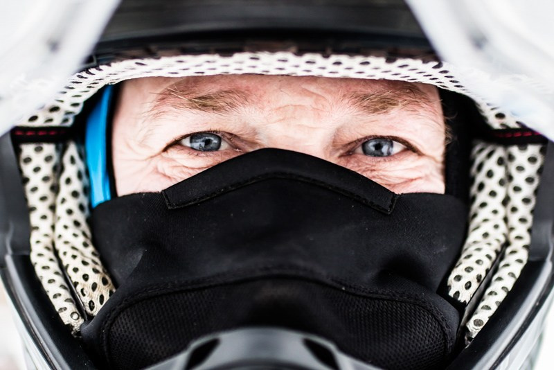 Репортаж. Фотограф Александр Ямпольский