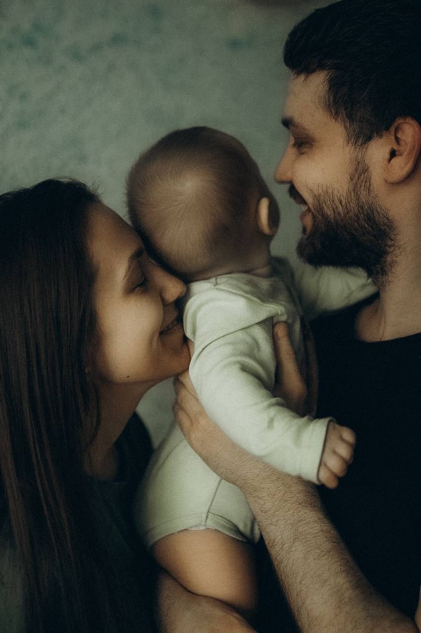 Домашняя съемка. Ph.nataluuna ФОТОГРАФ СЕРГИЕВ ПОСАД