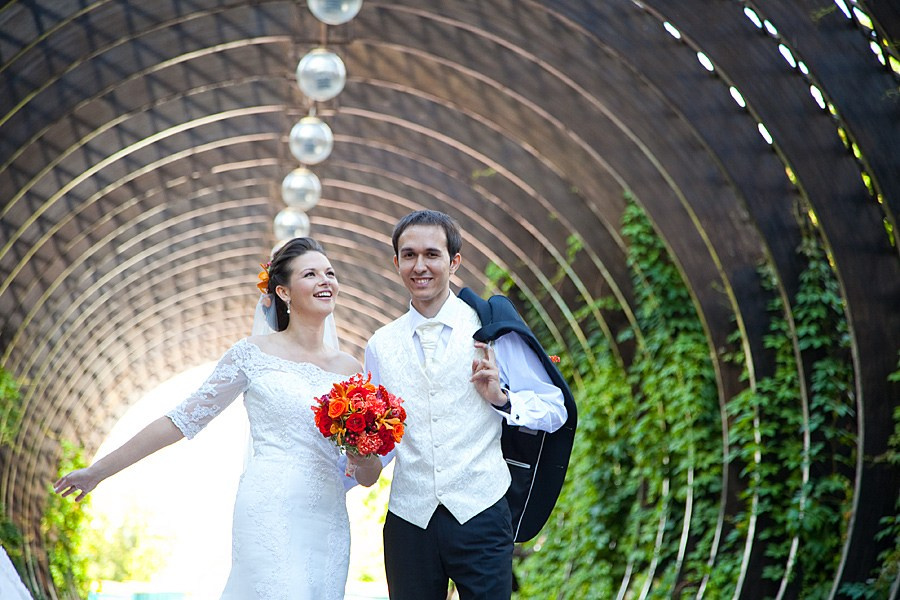 Свадебные серии. Павел Иванов. Создание профессионального медиаконтента. Москва