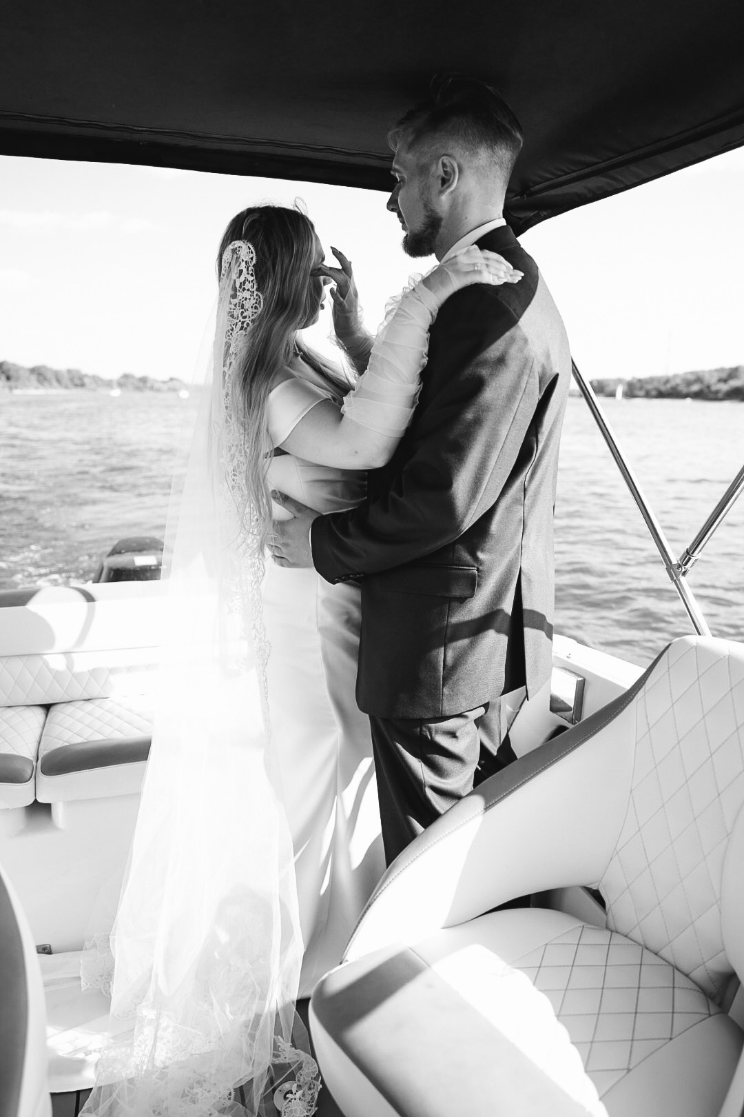 Игорь и Арина. Фотограф Нижний Новгород