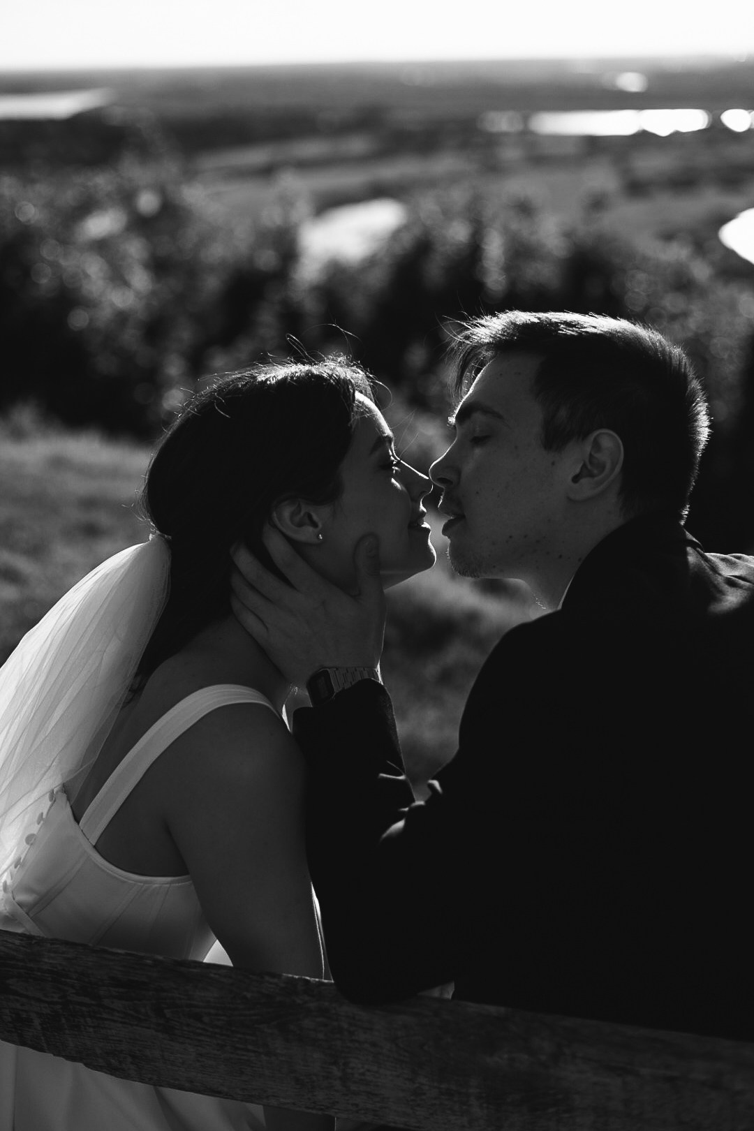 Кирилл и Таня. Фотограф Нижний Новгород