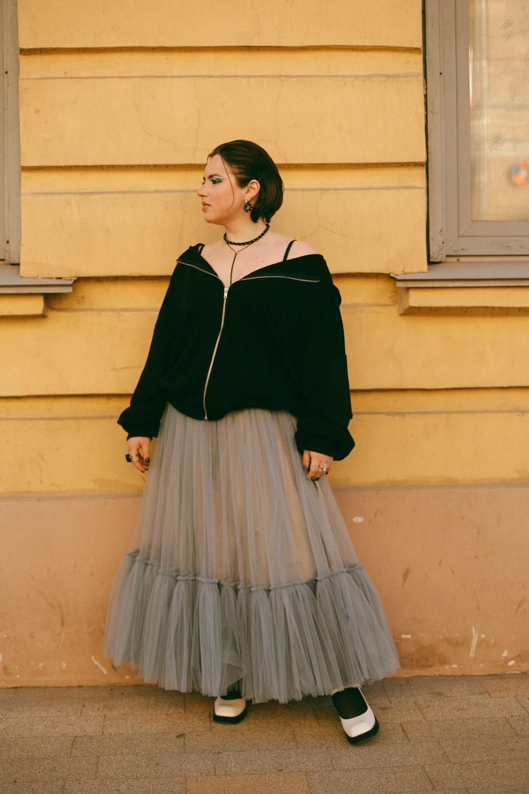 Рома и Марина. Фотограф Нижний Новгород